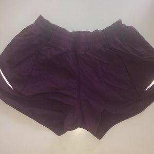 lulu lemon shorts